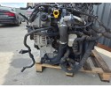 Motor Completo Audi VW Seat Skoda 2.0 TDI CFF CFFB 137882 km Original