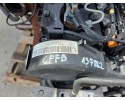Motor Completo Audi VW Seat Skoda 2.0 TDI CFF CFFB 137882 km Original