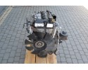 ENGINE IVECO DAILY 3 0 F1CE0481H EURO 4 Vat23 KPL
