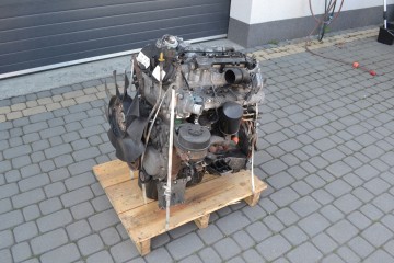 ENGINE IVECO DAILY 3 0 F1CE0481H EURO 4 Vat23 KPL Part manufacturer Iveco OE
