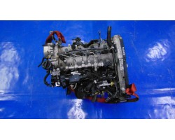 ENGINE WITH FUEL SYSTEM 2 0CDTI A20DTH OPEL INSIGNIA A ASTRA J ZAFIRA C