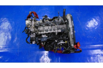 ENGINE WITH FUEL SYSTEM 2 0CDTI A20DTH OPEL INSIGNIA A ASTRA J ZAFIRA C