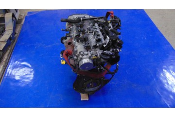 ENGINE WITH FUEL SYSTEM 2 0CDTI A20DTH OPEL INSIGNIA A ASTRA J ZAFIRA C Part manufacturer Opel OE