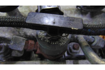 ENGINE WITH FUEL SYSTEM 2 0CDTI A20DTH OPEL INSIGNIA A ASTRA J ZAFIRA C Version European