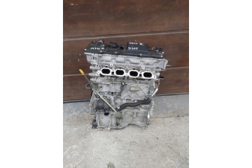 Toyota Prius IV 1 8 xw50 engine 2ZR hybrid C HR Corolla E21 Catalog number of the part P4 SILNIK 2ZR