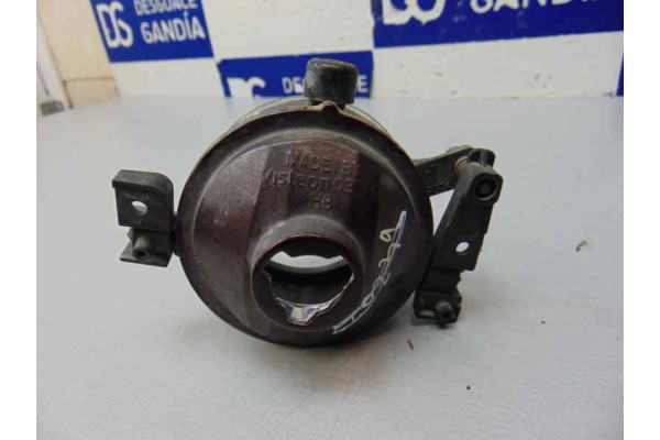 3M5115K202AA FARO ANTINIEBLA IZQUIERDO FORD C-MAX (CB3)(2007) Ambiente 3M5115K202AA 182529 FORD - 2