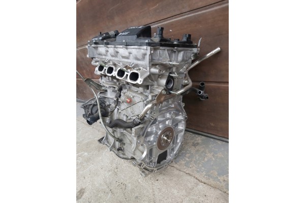 Toyota Prius IV 1 8 xw50 engine 2ZR hybrid C HR Corolla E21 Part manufacturer Toyota OE
