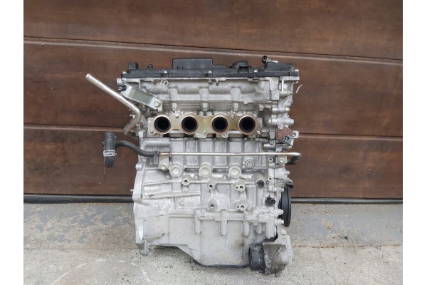Toyota Prius IV 1 8 xw50 engine 2ZR hybrid C HR Corolla E21 Engine type hybrid