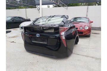 Toyota Prius IV 1 8 xw50 engine 2ZR hybrid C HR Corolla E21 Catalog number of the original 1 8h hybryda