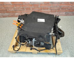 MINI J05 Aceman SE HC0 MOTOR ELECTRIC DRIVE EHV CONTROLLER 160KW 5B60730
