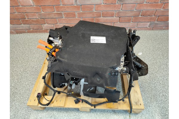 MINI J05 Aceman SE HC0 MOTOR ELECTRIC DRIVE EHV CONTROLLER 160KW 5B60730