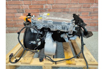 MINI J05 Aceman SE HC0 MOTOR ELECTRIC DRIVE EHV CONTROLLER 160KW 5B60730 Car type passenger cars