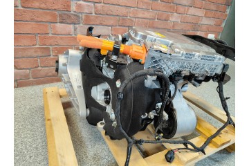 MINI J05 Aceman SE HC0 MOTOR ELECTRIC DRIVE EHV CONTROLLER 160KW 5B60730 Quality of parts according to GVO O original with manuf