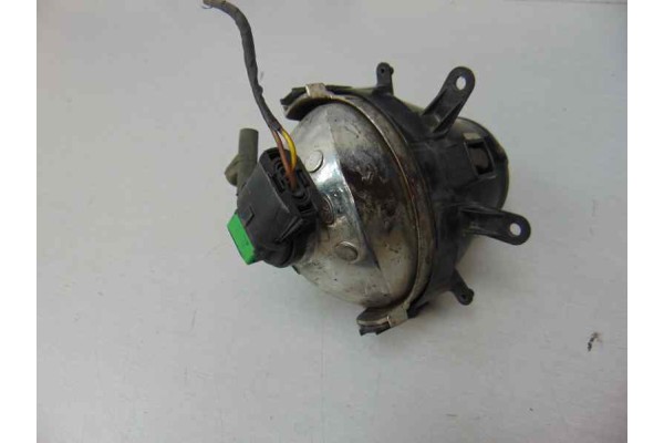  FARO ANTINIEBLA IZQUIERDO BMW SERIE 3 BERLINA (E46) 320d Edition Advance 182532 BMW - 1