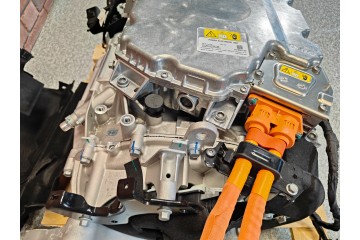 MINI J05 Aceman SE HC0 Motor Eléctrico y Controlador EHV 160KW 5B6073