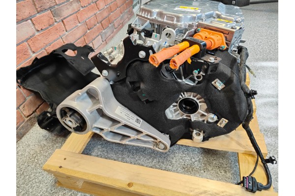 MINI J05 Aceman SE HC0 Motor Eléctrico y Controlador EHV 160KW 5B6073