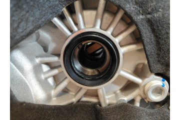 MINI J05 Aceman SE HC0 Motor Eléctrico y Controlador EHV 160KW 5B6073