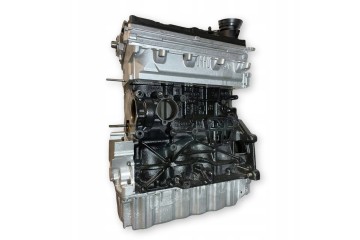 Remanufactured engine VOLKSWAGEN Caddy 2K 2C 9H 2 0 CR TDI DPF CFHE 62kW