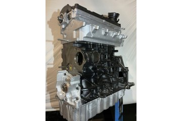 Remanufactured engine VOLKSWAGEN Caddy 2K 2C 9H 2 0 CR TDI DPF CFHE 62kW EAN GTIN 5901960700663