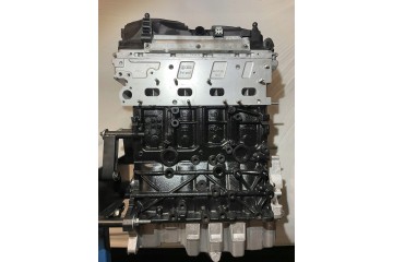 Remanufactured engine VOLKSWAGEN Caddy 2K 2C 9H 2 0 CR TDI DPF CFHE 62kW Catalog number of the part CFHE