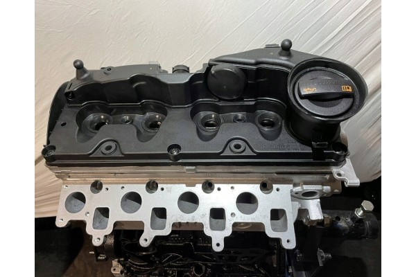 Remanufactured engine VOLKSWAGEN Caddy 2K 2C 9H 2 0 CR TDI DPF CFHE 62kW Packaging status replacement