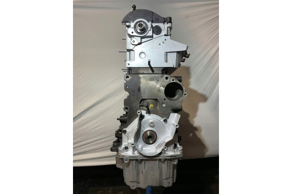 Remanufactured engine VOLKSWAGEN Caddy 2K 2C 9H 2 0 CR TDI DPF CFHE 62kW Car type 4x4 SUV undefined cargo vans RVs passenger car