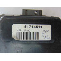 51714519 MODULO ELECTRONICO FIAT STILO (192) 51714519 MODULO ELECTRONICO FIAT STILO (192)