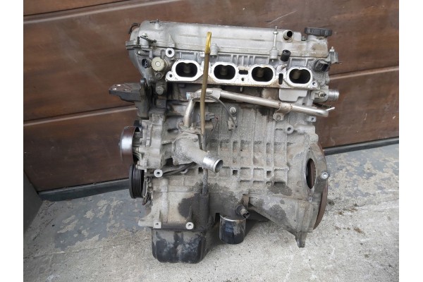 Toyota Corolla E12 Verso Avensis T25 ENGINE 1 6vvti 3ZZ E3Z 165tys 14Bar