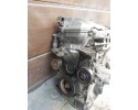 Toyota Corolla E12 Verso Avensis T25 ENGINE 1 6vvti 3ZZ E3Z 165tys 14Bar Part manufacturer Toyota OE