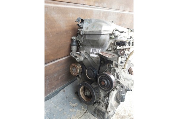 Toyota Corolla E12 Verso Avensis T25 ENGINE 1 6vvti 3ZZ E3Z 165tys 14Bar Part manufacturer Toyota OE