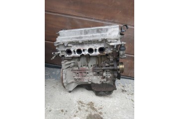 Toyota Corolla E12 Verso Avensis T25 ENGINE 1 6vvti 3ZZ E3Z 165tys 14Bar Engine type gasoline powered