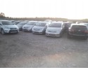 Motor Toyota Corolla E12 Verso Avensis T25 1.6 VVTi 3ZZ E3Z 165,000 km