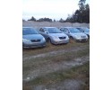 Motor Toyota Corolla E12 Verso Avensis T25 1.6 VVTi 3ZZ E3Z 165,000 km