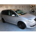 VOLKSWAGEN TOURAN (1T2) Advance