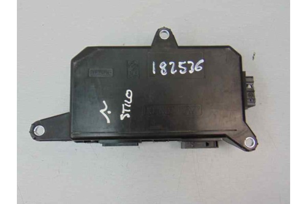 51714519 MODULO ELECTRONICO FIAT STILO (192)