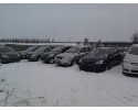 Motor Toyota Corolla E12 Verso Avensis T25 1.6 VVTi 3ZZ E3Z 165,000 km