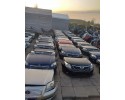 Motor Toyota Corolla E12 Verso Avensis T25 1.6 VVTi 3ZZ E3Z 165,000 km