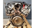 ENGINE 642858 MERCEDES W212 3 0 CDI V6 COMPLETE