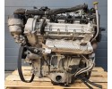 ENGINE 642858 MERCEDES W212 3 0 CDI V6 COMPLETE Car type passenger cars