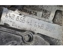 Motor 642858 Mercedes W212 3.0 CDI V6 Completo