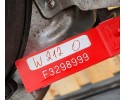 Motor 642858 Mercedes W212 3.0 CDI V6 Completo