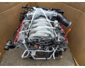 COMPLETE ENGINE AUDI S6 5 2 V10 FSI BXA NR MAG 441787M Part manufacturer Audi OE
