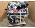 COMPLETE ENGINE AUDI S6 5 2 V10 FSI BXA NR MAG 441787M Car type passenger cars