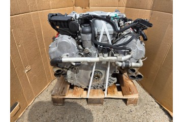 Motor Completo Audi S6 5.2 V10 FSI BXA