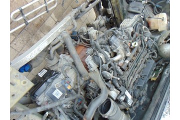 508 C5 III 2 0 BLUE HDI 180KM ENGINE AHW COMPLETE Part manufacturer Citroen OE