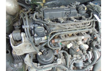508 C5 III 2 0 BLUE HDI 180KM ENGINE AHW COMPLETE Packaging status replacement