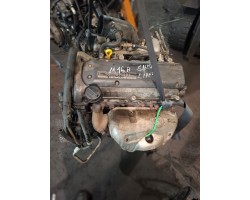 ENGINE SUZUKI LIANA 1 6 16V M16A