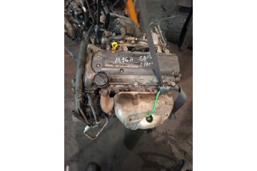 ENGINE SUZUKI LIANA 1 6 16V M16A