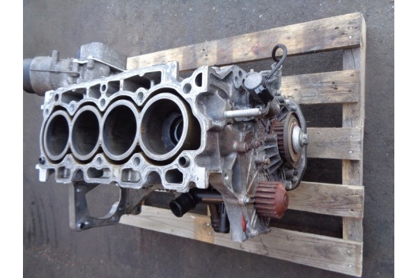 ENGINE OPEL GRANDLAND X 1 6 CDTI B16DTH BHZ 10JBHY 2018R PEUGEOT EURO 6 Catalog number of the part B16DTH BHZ 10JBHY