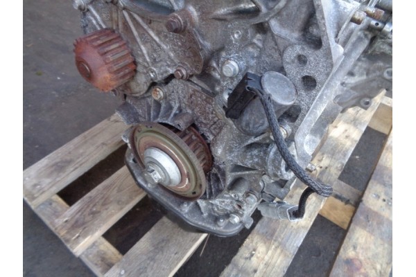 ENGINE OPEL GRANDLAND X 1 6 CDTI B16DTH BHZ 10JBHY 2018R PEUGEOT EURO 6 Part manufacturer Opel OE